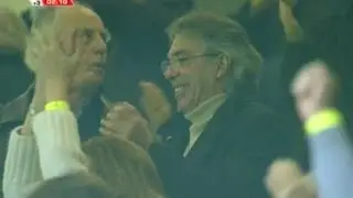 Stagione 2008/2009 - Inter vs. Udinese (1:0)