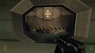 PROJECT IGI 1 MISSION 13 NUCLEAR INFILTRATTION | CS2 | GAME VIDEO