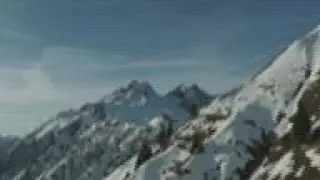 History behind Austria's largest ski resort