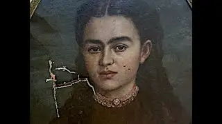 Restoring Heirloom Paintings. Treasured but worth it? Orange County CA