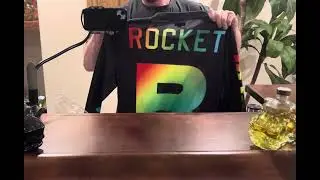 Episode #2 - Team Rocket merch