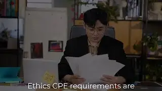 The Hidden Cost of Ethics CPE Why Overpaying for Ethics Courses is Now Obsolete