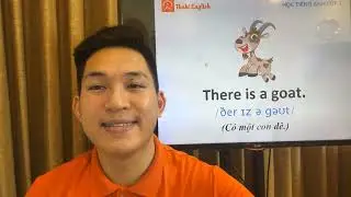HỌC TIẾNG ANH LỚP 1 - Unit 7 : In the garden - Thaki English