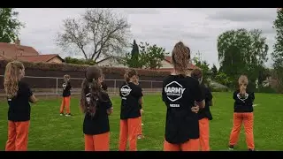 HARMY street HABRY ~ choreo 2023/2024