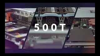 Giới thiệu thiết bị lưu trữ Dell EMC PowerStore 500T