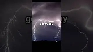 Eternal Lightning Storm: The Never-Ending Thunder in Venezuela