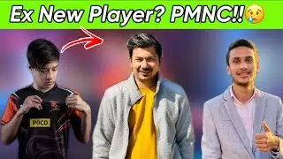 New Player In Elementrix?🥰4k gaming nepal Back❤️ PMNC PMPL Player Rules 🥲 #mandipyt #nepalera
