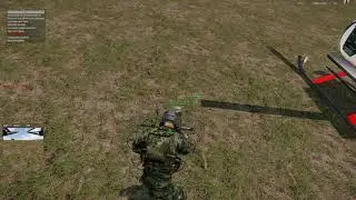 Medical UAV Support