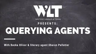 WLT Presents: Querying Agents