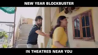 Psych Siddhartha Movie Promo 4 | Shree Nandu, Yaamini Bhaskar | Varun Reddy | Now in Cinemas