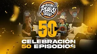 50 Episodios de Que Mas Pues Show!