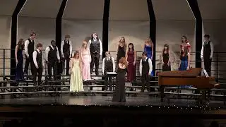 LHS Vocal - Frosted Harmonies - December 2025 - 17 - Carol of the Bells