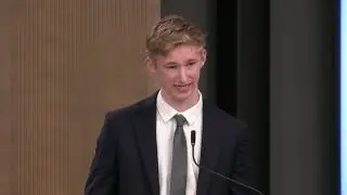 2024 Hope & Stanley Adelstein Essay Contest Winners