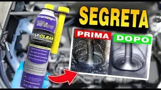 ⚠️⛽ Gli additivi per iniettori sono truffe? Ecco quello che funziona davvero (PEA spiegato) 🧪