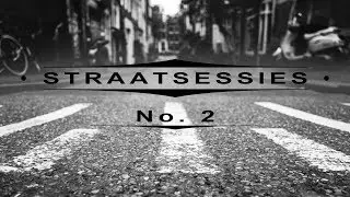 Straatsessies 2 | Amsterdam Jordaan | Ricoh GR II