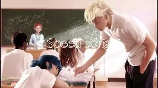 Чудо вокруг speed up ||Леди Баг и Супер Кот🐞🐈‍⬛||