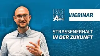 Stra&szlig;enerhaltung in der Zukunft f&uuml;r Kommunen | Nadler Akademie