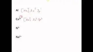 07 - Abbreviated Electron Configurations