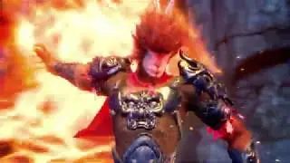 Monkey King: Hero is Back - FINAL BOSS and Perfect Ending | 4K, No Commentary