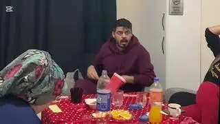 MURAT HAVVANUR YILBAŞINDA SKANDAL GÖRÜNTÜLER SANA DEĞER HAKKINDA ŞOKE AÇIKLAMALAR