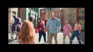 Happy Guy Experian Commercial 2023