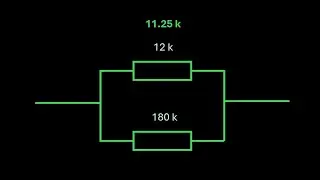 Parallel Serial Tool for Intermediate Values (works for Resistors and Capacitors)
