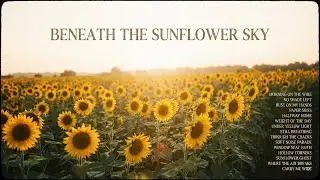 Beneath the Sunflower Sky | 15 Alternative Rock Songs Inspired by 90s Organic Sound