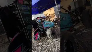 We made the show! Watch it live on flo Racing right now!!