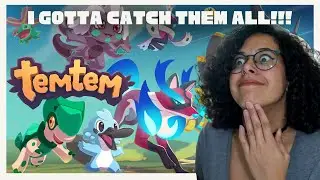 TemTem Is 100% Worth Buying! | TemTem