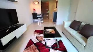 Beverly Apartment Rich Interior I Bangkok Condo Finder