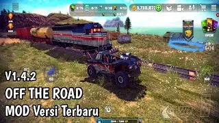 Off The Road MOD Games Android Offline Open World High Graphics