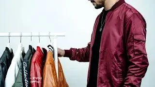 6 Affordable Bomber Jackets | All Under ₹2,000