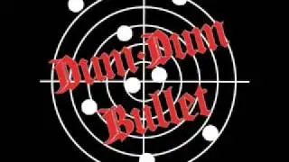 Dum Dum Bullet - Smell of the night