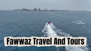Maldives Trip 2025 (Fawwaz Travel & Tours)