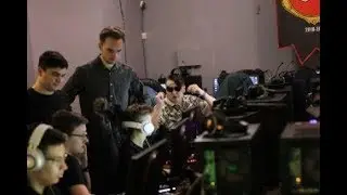 ИГРАЕМ КОМАНДОЙ FACEIT