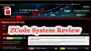 ZCode System Review  - Scam or Legit?