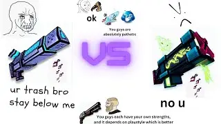 ULTIMATUM VS DRAGONEER | A Realistic Comparison