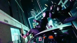 Molly Yam - LADY 9A9A (Official Video)