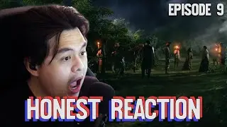 Maria Clara at Ibarra Episode 9 - Reaction Video