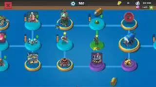 BoomBeach Season 68: Extended Festivities (03) #BoomBeach  | songGAME