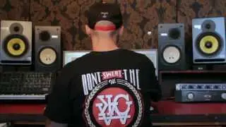 New Era Producer Series: M-Phazes