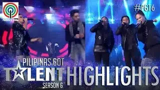 PGT Highlights 2018: Nyoy Volante, Eumee & YFSF Kids’ Performance
