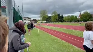 Swindon Harriers Open Meeting