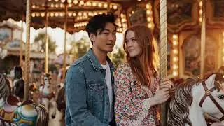 Moments Between Us That Fell Like Gentle Guitar Chords 💕 Warm Alternative Affection & Cozy Indie ...