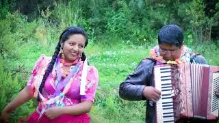 1 TRIO COLOMI plazaman cholita