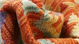 Handmade Persian & Oriental rugs