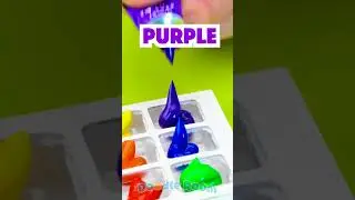 🐱✨ DIY Hello Kitty Palette! 🎨 Art Fun!