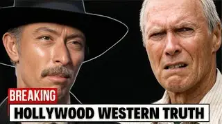 Lee Van Cleef Finally Tells the Truth About Clint Eastwood