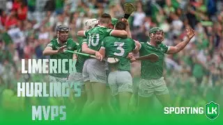 Limerick Hurling MVPs | Top 5s