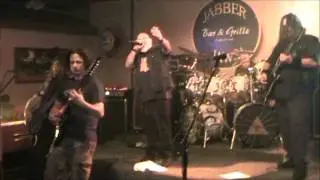 Beyond Fallen - Blood On The Ice (live 9/5/14) HD